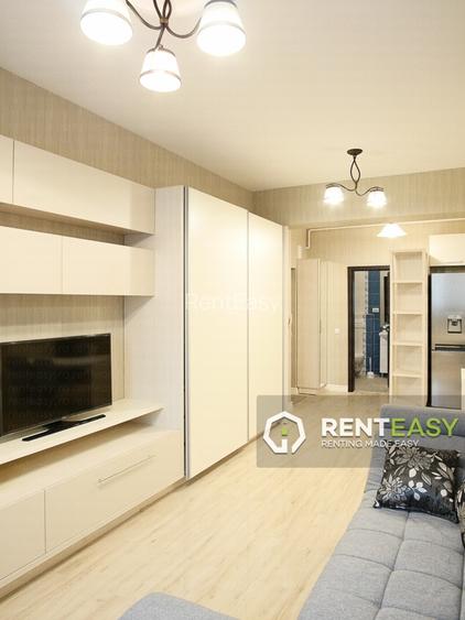 Apartament 2 camere situat in Pacurari - Concept Residence - 3