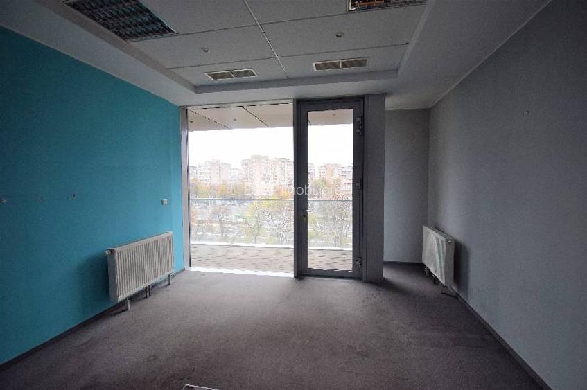 Sun Offices, Calea Vacaresti, 280 - 1331 mp  0% comision! - 10