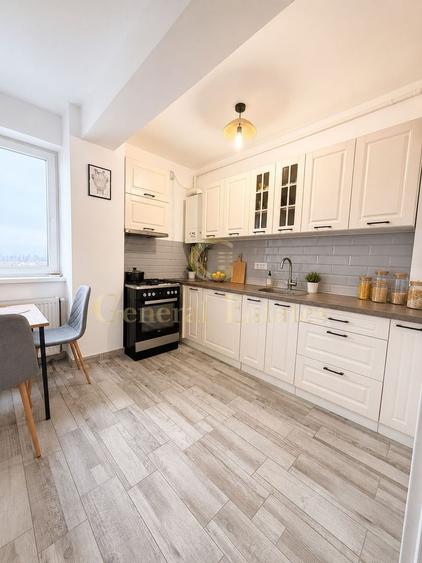 Apartament 2 camere | decomandat | zonă liniștită | Triaj, Brașov - 6