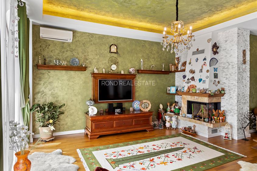 Casa de la râu - o  poveste la apus - 22