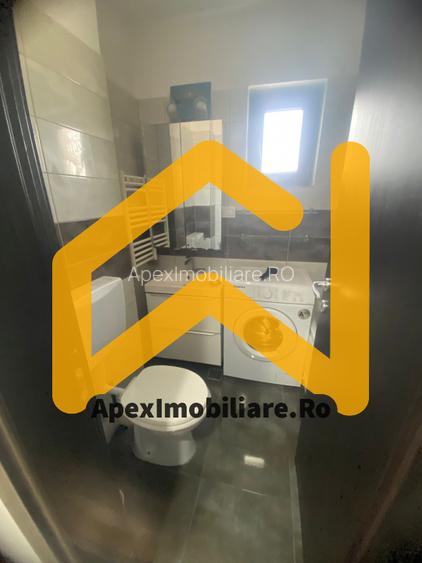 Apartament 2 camere de inchiriat Ozana București | ApexImobiliare.ro - 18