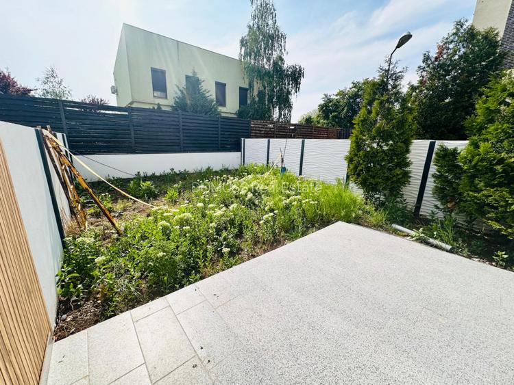 DUPLEX 4 CAMERE | CORBEANCA | OSTRATU | 250 MP TEREN | COMPLEX PRIVAT - 10