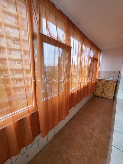 Apartament 2 camere SD Cantemir - 7