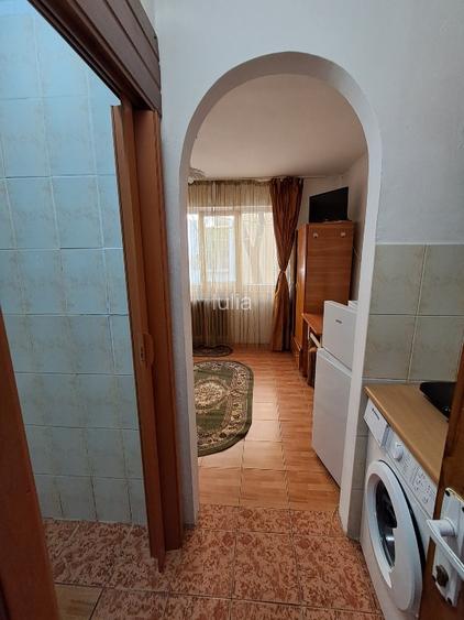 Garsoniera, PF, langa Mathaus-Nicolina, mobilata si utilata complet - 3