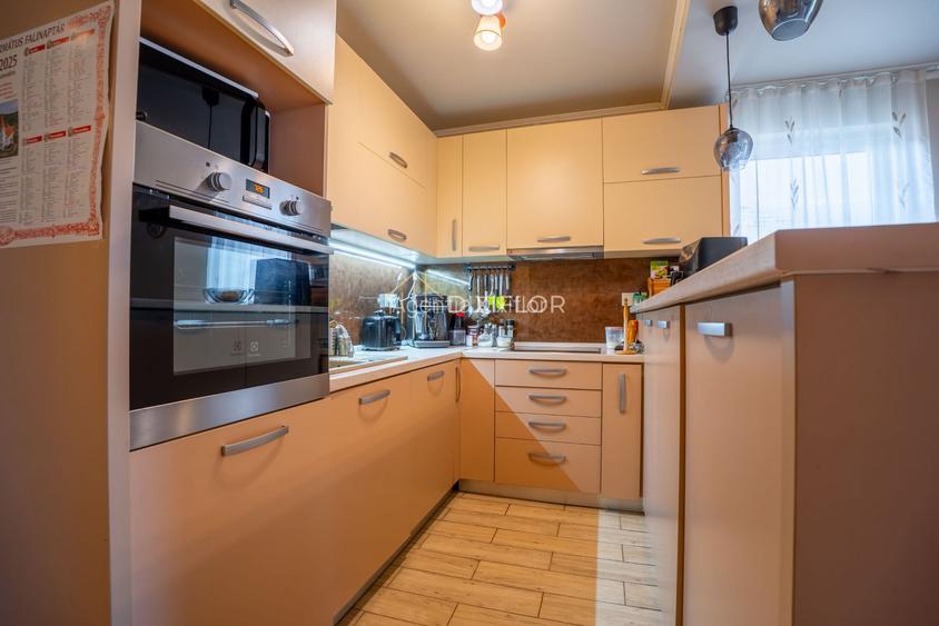 Casă cu 3 camere și curte | Ernei | 158.000 € - 4