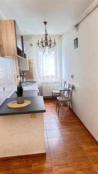 ZONA VIVO apartament 1 camera mobilat si utilat! - 16