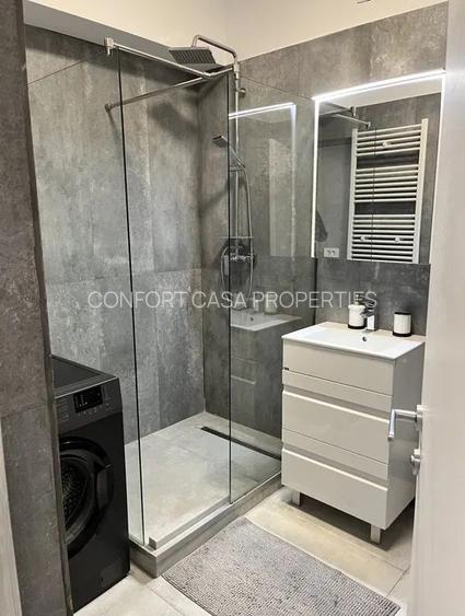 Bulevardul Unirii Complex Rezidential, MOBILAT LUX - 6