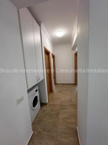 🙋Faleza NORD🔸 3 Camere Decomandate 68m² Centrala Mobilat Utilat Izolat - 3