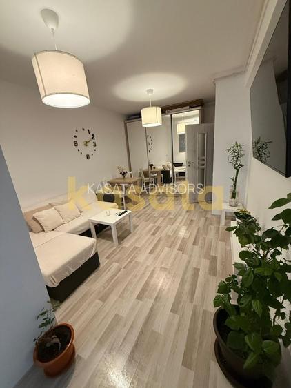 2 camere Bragadiru, lângă Leroy Merlin, parcare inclusă - 4