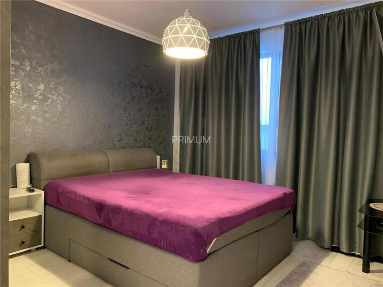 Duplex mobilat utilat - teren generos - foisor - 7