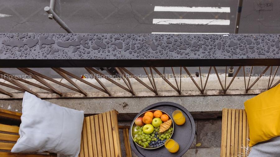 REA1027155 Apartament tip Studio Ultracentra I Investitie ready-to-run I Venit i - 16