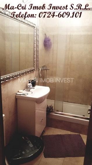 Apartament 2 camere in zona Floreasca-renovat recent - 8