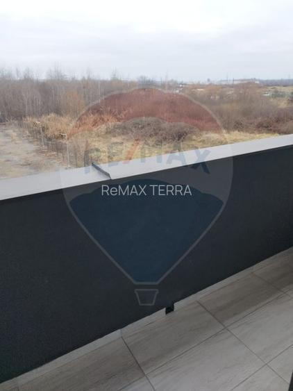2 CAMERE Apartament de lux de inchiriat - 24