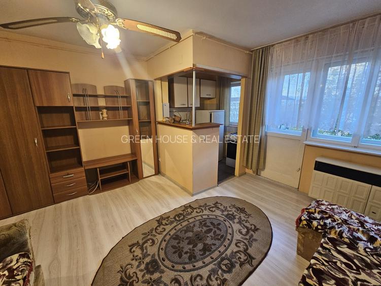 Garsoniera, zona Dacia - 2