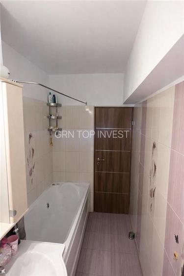 Apartament 2 camere decomandat si balcon zona Centrala - 6