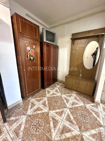 Vanzare Garsoniera 32 mp CETATE Closca Izolata Finisata si Mobilata - 18