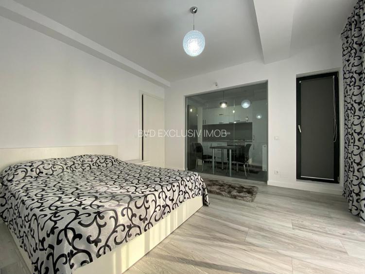 Garsoniera de vanzare in complex 21 Residence - 5