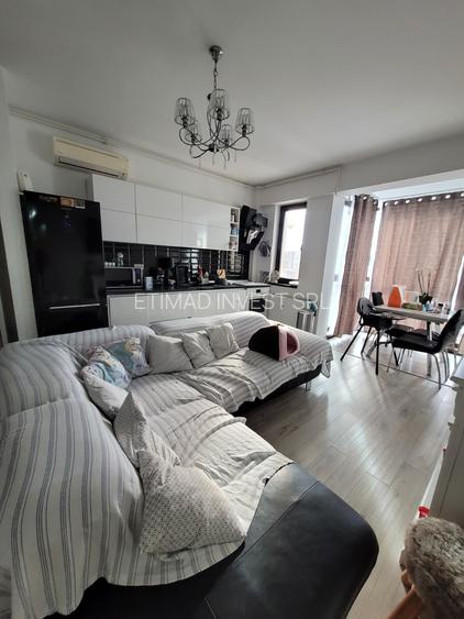 Apartament 2 camere transformat în 3 camere | Tomis Plus -113500 E - 6