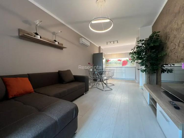 Apartament 2 camere in complexul Parcului 20 !!! - 2