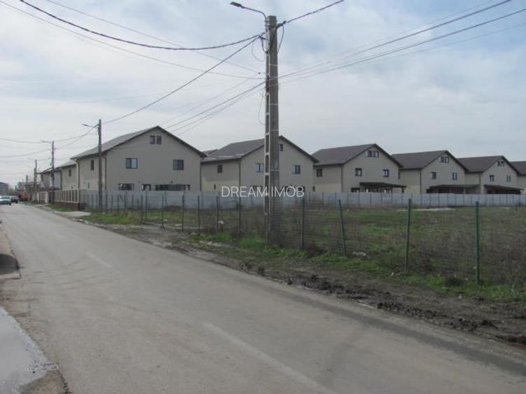 Prelungirea Ghencea - Safirului, 1000 mp - 2