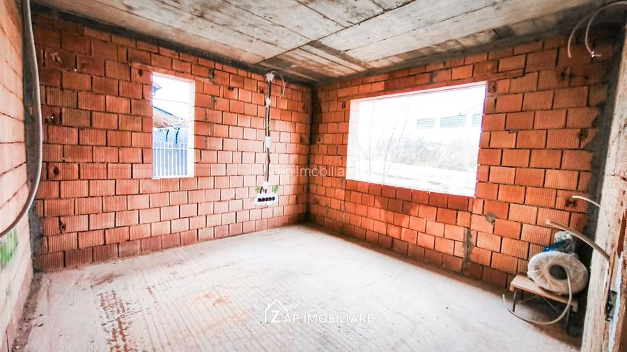 Apartamente 2 camere - Bloc NOU - Sancraiul de Mureș - 17