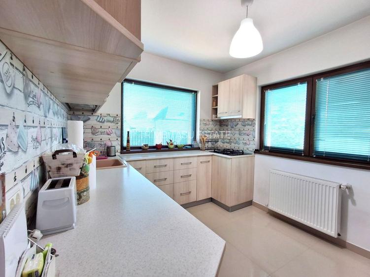 De vânzare casă  4 camere tip duplex Pasarea Branesti - 10