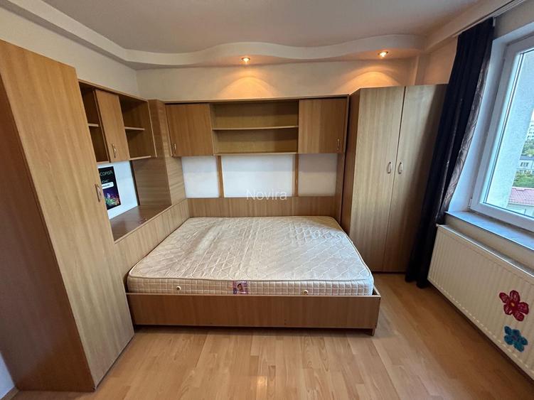 Vanzare 3 camere Fizicienilor | Centrala Proprie | 950m pana la metrou - 3