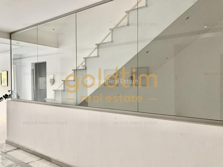 NEW/ONE FLOREASCA LAKE/UNDERGROUND PARKING - 4