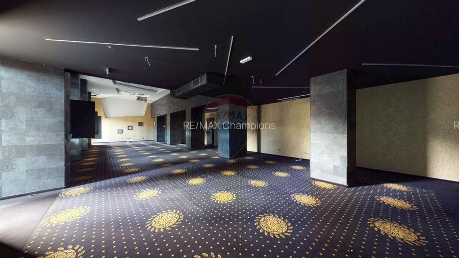 Spațiu comercial emblematic 340 mp | Centru Brașov | Teatrul Dramatic - 5