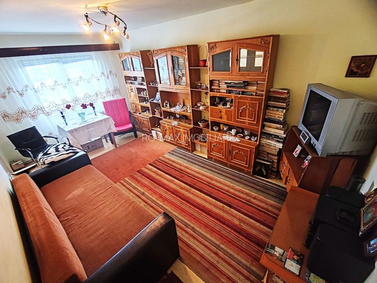 3 Camere, Central, Ideal pentru Familie, Liniste, An '81 - 23