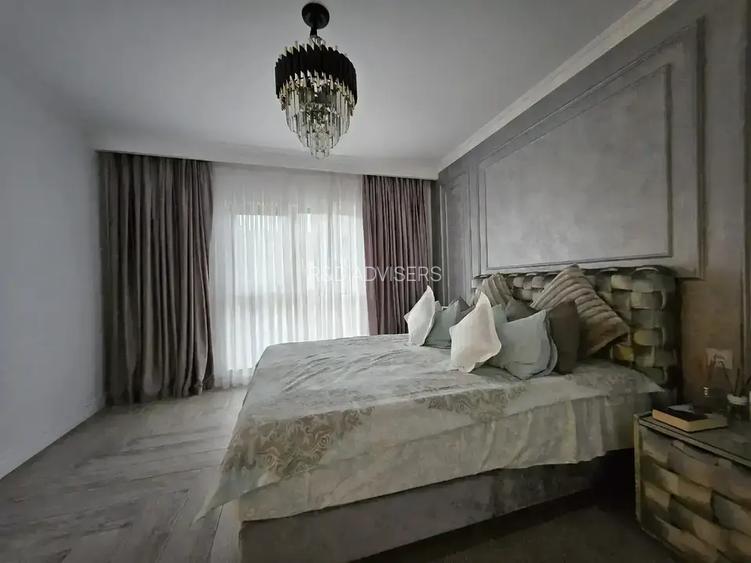 Casa Finalizata P+1+M Nicolae Grigorescu-1 Decembrie Finisaje Premium - 2