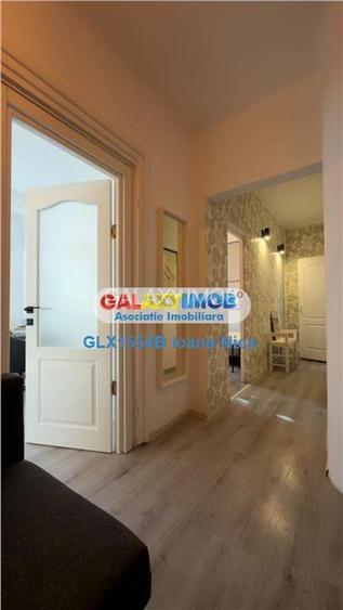APARTAMENT 2 CAMERE DE INCHIRIAT CISMIGIU POPA TATU - 5
