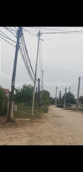 Teren intravilan Lazu - 3