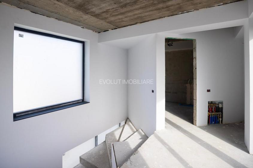 Duplex Panoramic in Palazu Mare – 130 m² utili, terase spectaculoase - 34