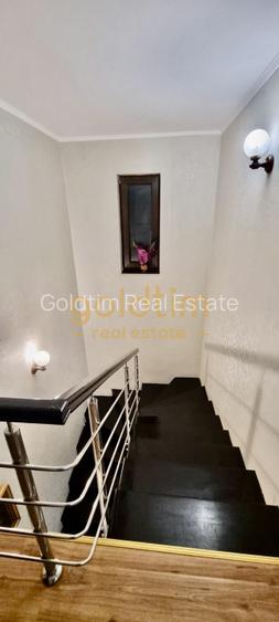 VILA INDIVIDUALA/PIPERA/PISCINA/SPATII GENEROASE/DRESSING/SUPRAVEGHERE VIDEO - 15