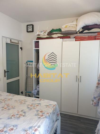 Apartament 2 camere investitie parter la 10 minute metrou - 19