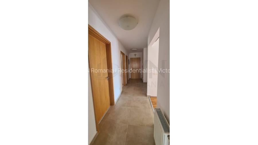 REA1027981 Apartamet Decomandat 3 Camere 90 mp Residens Chitila de Vanzare - 9