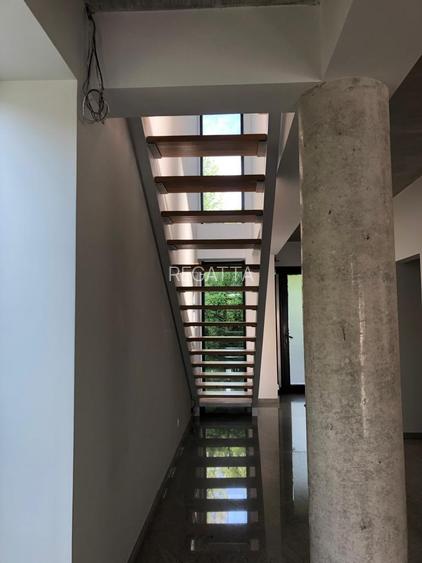 Beautiful villa - Baneasa area - 6rooms - 7