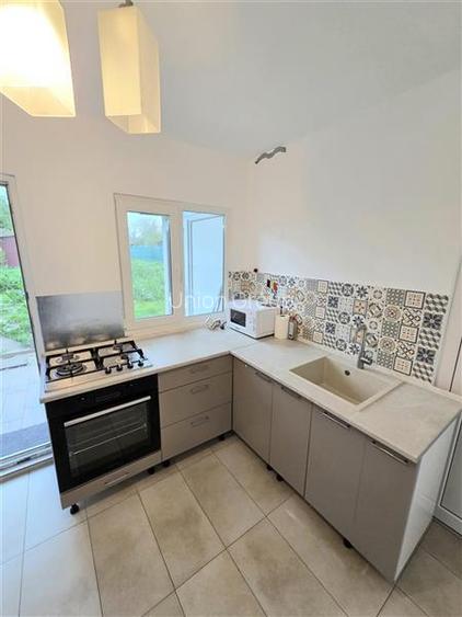 Casuta Superba, Teren 700 mp, Corbu, aproape de Lac - 9