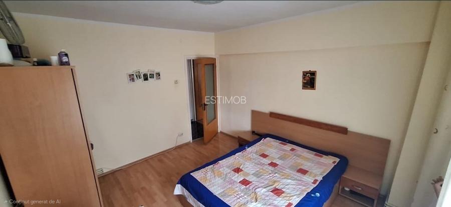 Vand apartament 2 camere Racadau semidecomandat - 2