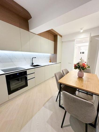 Chirie I Apartament 3 camere Cortina North I 80 mp I Promenada Mall - 2