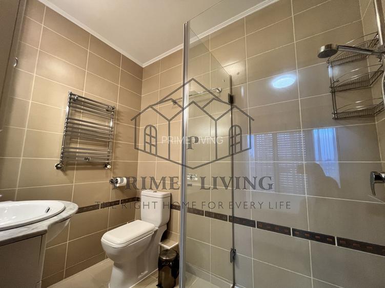 APARTAMENT DEOSEBIT CU 3 CAMERE LA VÂNZARE  IN PIATA VICTORIEI - 8