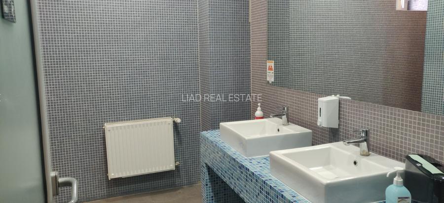 Birouri de inchiriat 300-1600 mp Semilunei office building DISPONIBIL 01.07.2026 - 10