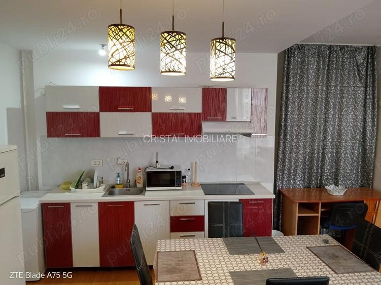 Apartament 2 CAMERE, mobilat modern, 13 Septembrie - Marriott - 2