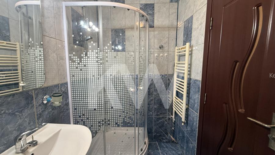 Apartament 2 camere de închiriat | Ultracentral | Str. Michael Weiss - 16