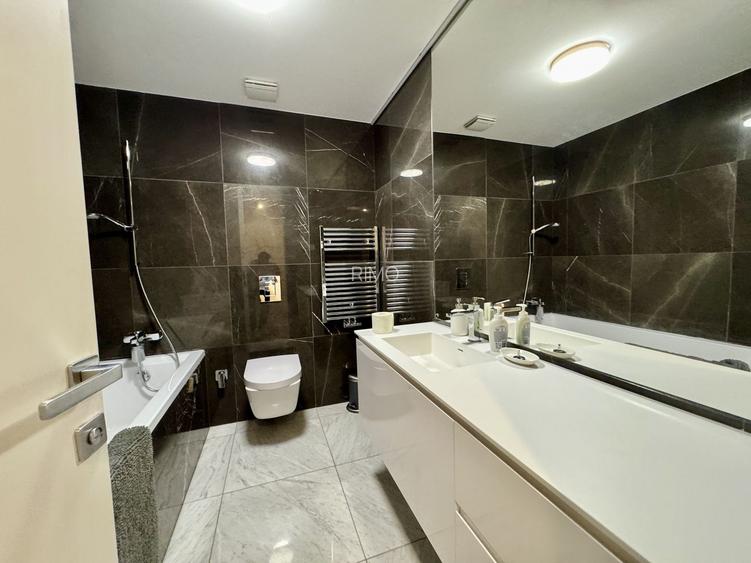 APARTAMENT PREMIUM | PARCARE | ONE CHARLES DE GAULLE - 14