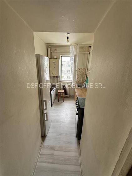 Apartament 2 camere semidecomandat in Mircea cel Batran - 5