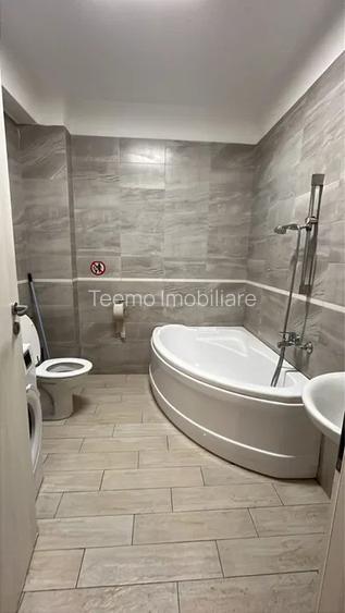 Apartament 2 camere, semidecomandat, 40 mp, centrala proprie, Militari Residence - 6