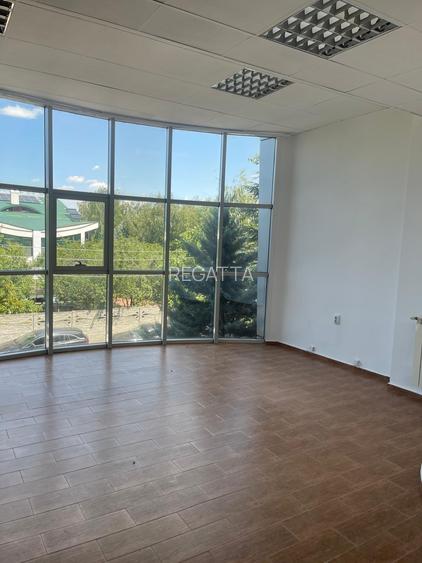 Imobil birouri de vanzare zona Lacul Morii - Virtutii, Bucuresti - 3