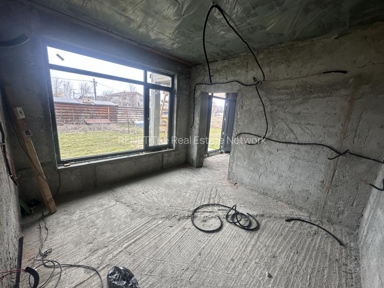 STEFANESTII DE JOS, CASA P+1E, LOT 242 MP! - 10